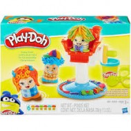  PLAY-DOH ÇILGIN BERBER